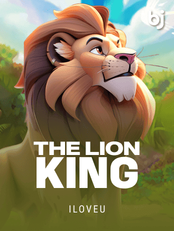 The Lion King