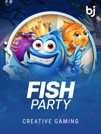 ফিশ পার্টি game icon