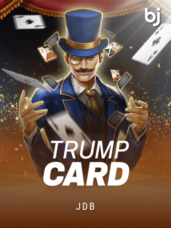 ট্রাম্প কার্ড game icon