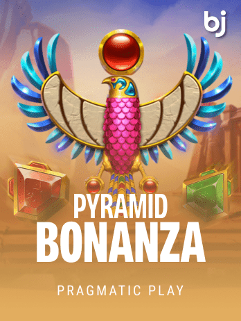 পিরামিড বোনানজা icon