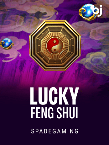 লাকি ফেং শুই game thumbnail