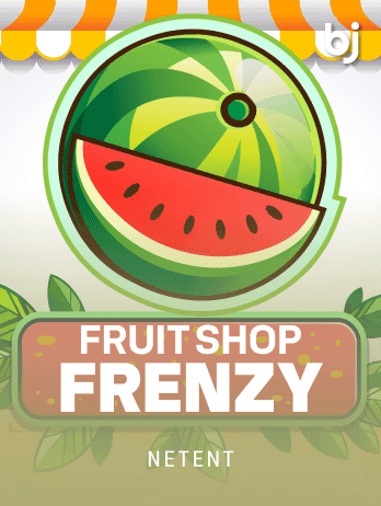 Fruit Shop Frenzy