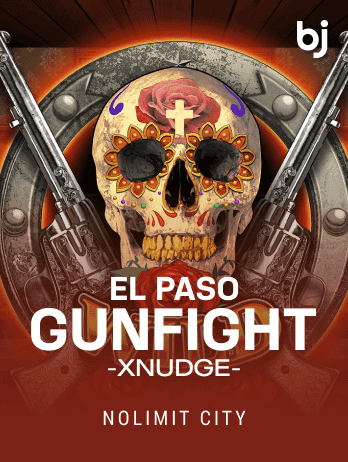 El Paso Gunfight xNudgepng