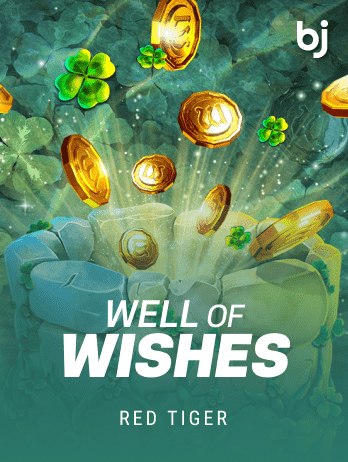 ওয়েল অফ উইশেস game icon