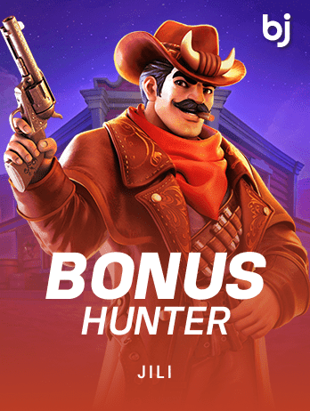 বোনাস হান্টার game thumbnail