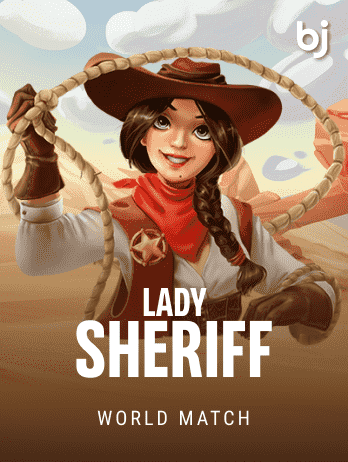 লেডি শেরিফ game icon